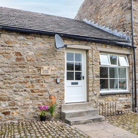 Kings Studio Reeth Exterior foto
