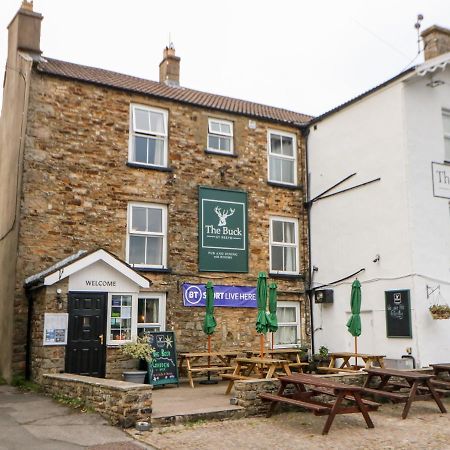 Kings Studio Reeth Exterior foto
