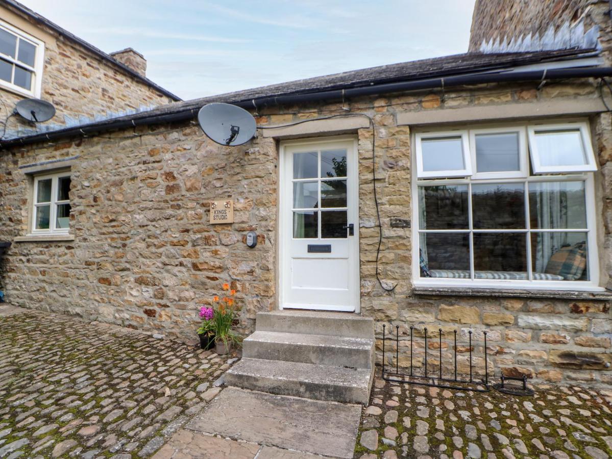 Kings Studio Reeth Exterior foto