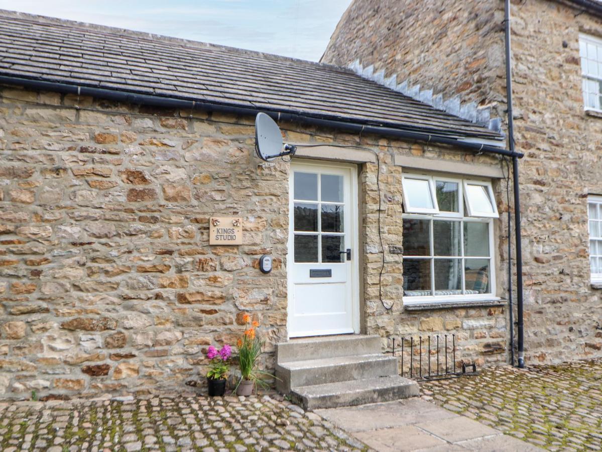 Kings Studio Reeth Exterior foto