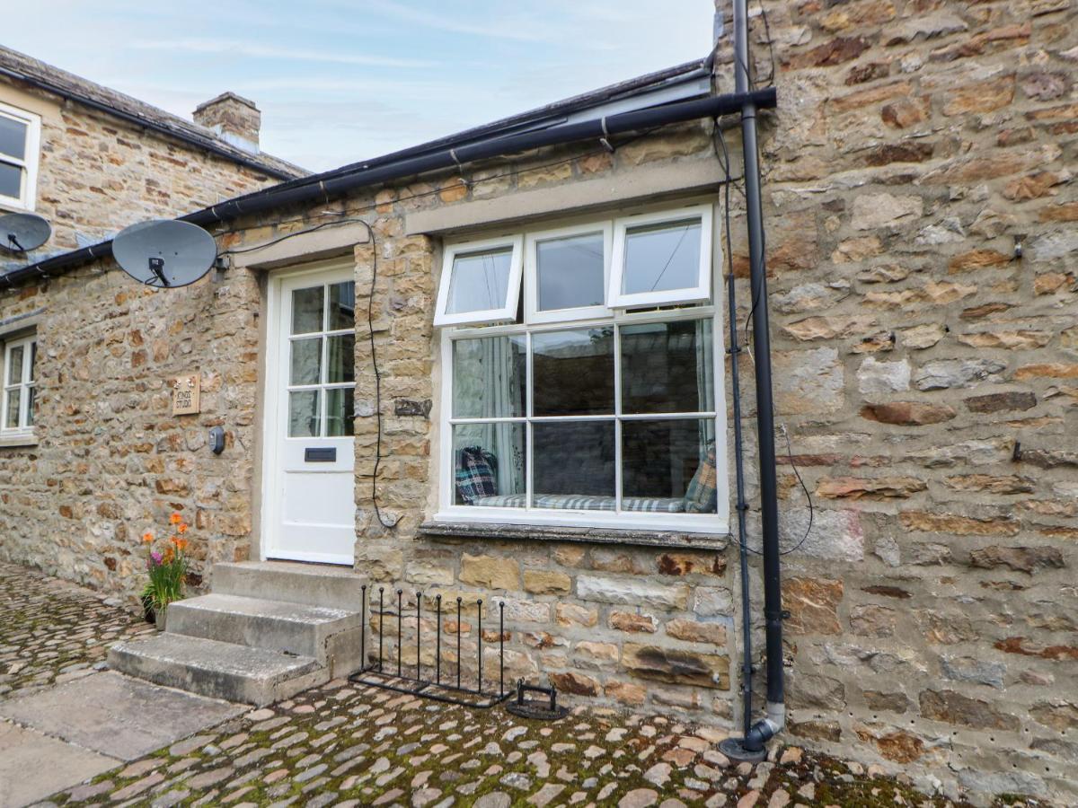 Kings Studio Reeth Exterior foto