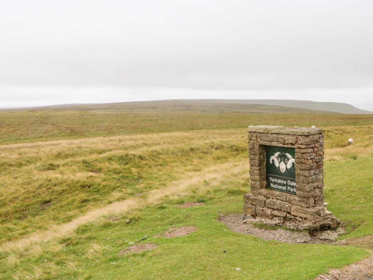 Kings Studio Reeth Exterior foto