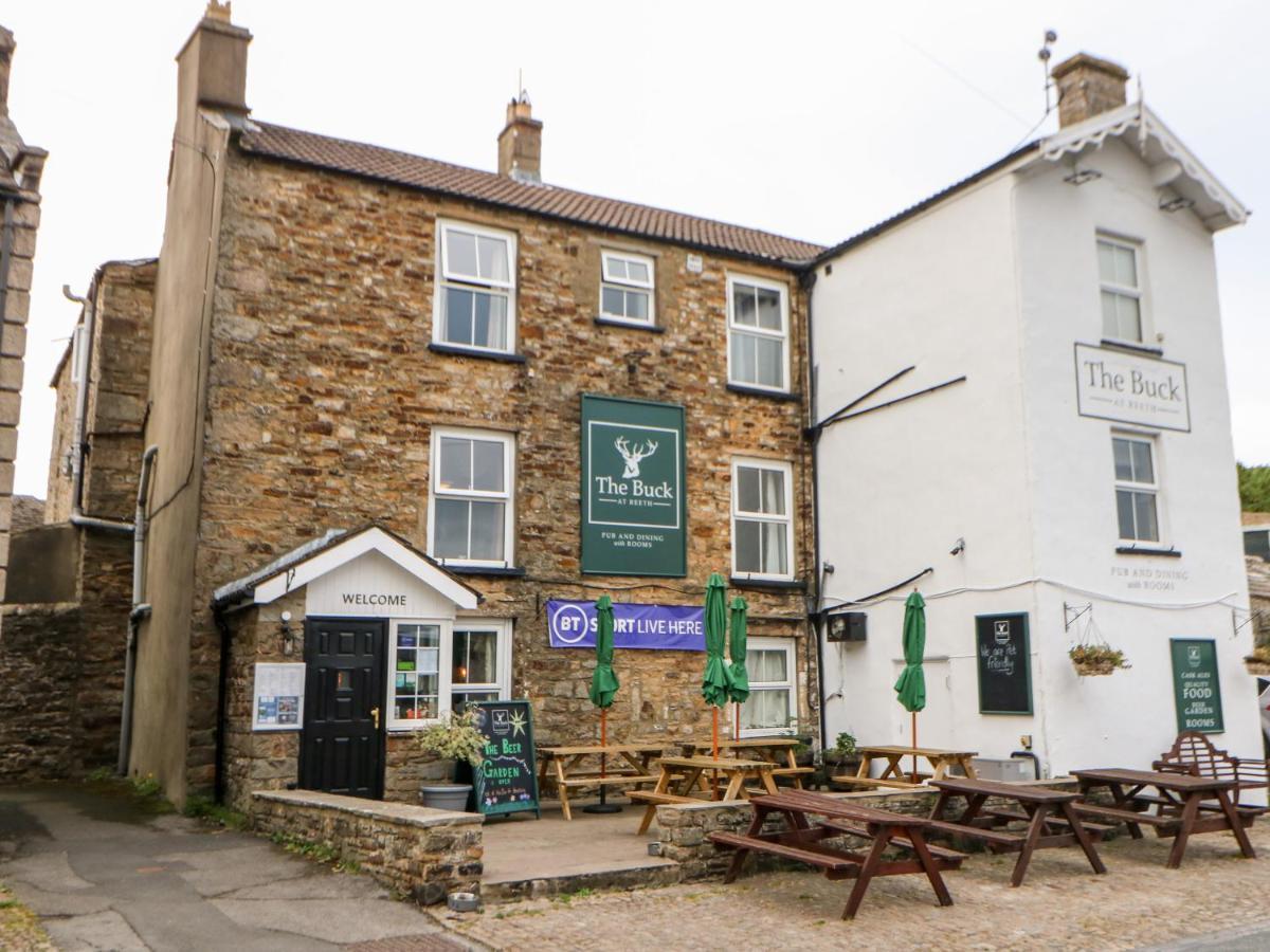 Kings Studio Reeth Exterior foto