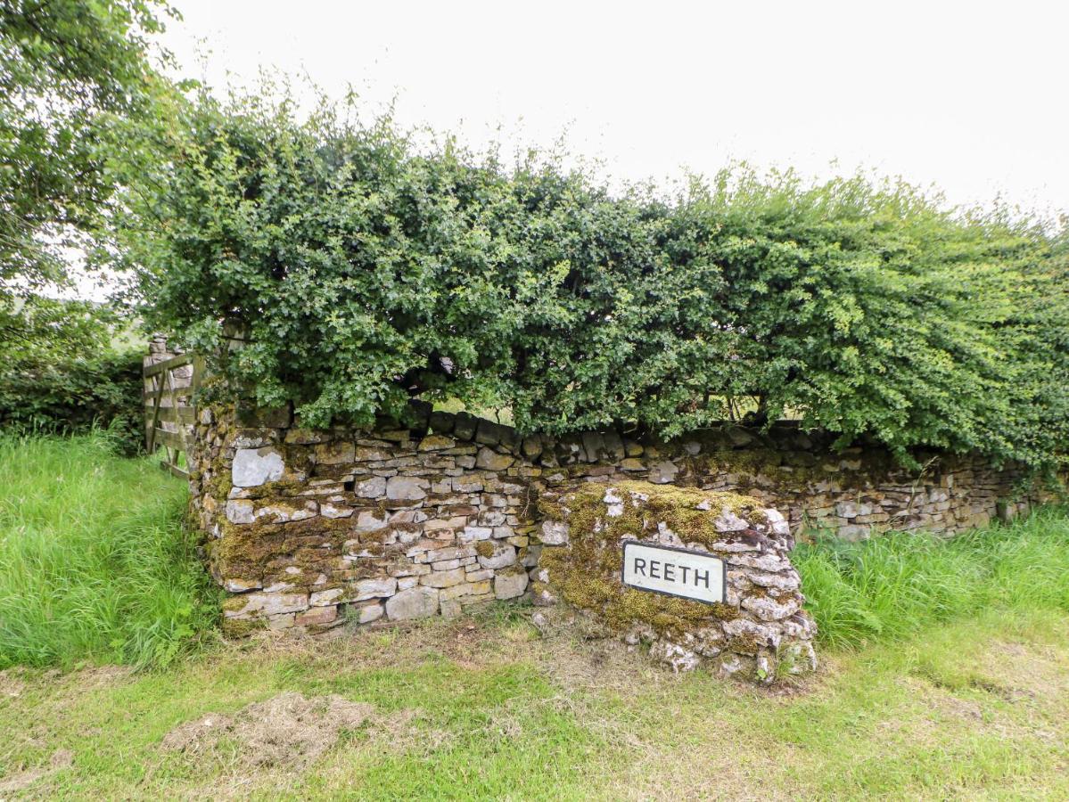 Kings Studio Reeth Exterior foto