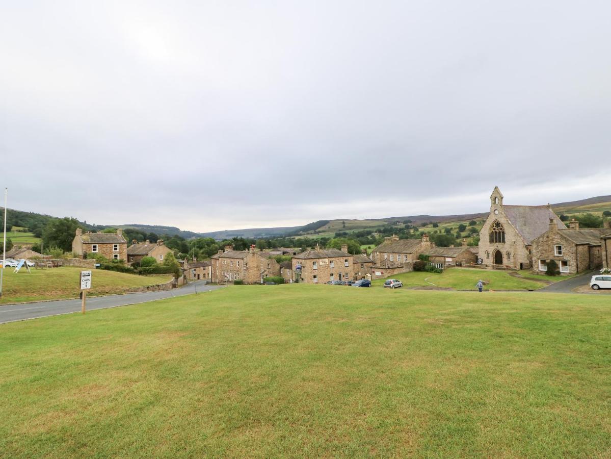 Kings Studio Reeth Exterior foto
